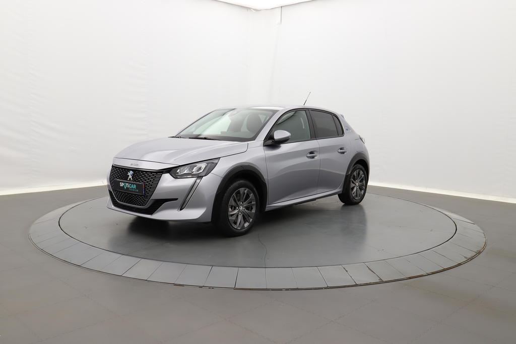 Image de l'annonce principale - Peugeot e-208