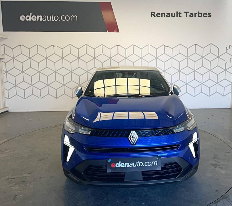 Image de l'annonce principale - Renault Captur