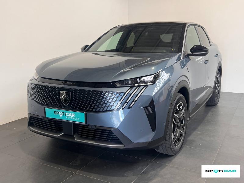 Image de l'annonce principale - Peugeot 3008