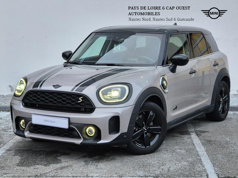 Image de l'annonce principale - MINI Countryman