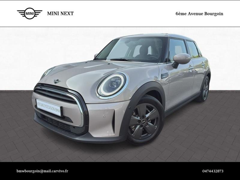 Image de l'annonce principale - MINI Hatch 5 Portes
