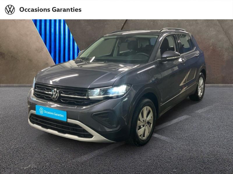 Image de l'annonce principale - Volkswagen T-Cross