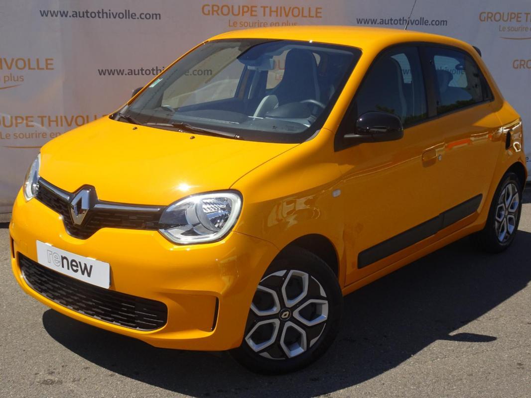 Image de l'annonce principale - Renault Twingo