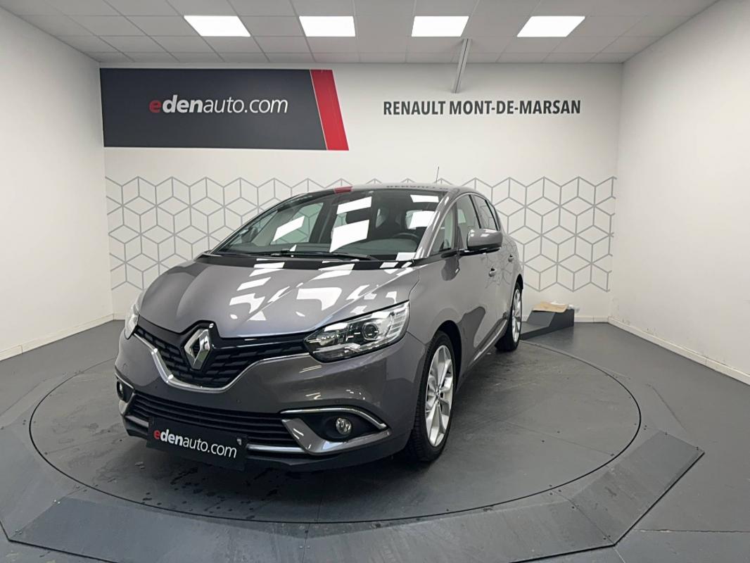 Image de l'annonce principale - Renault Scénic