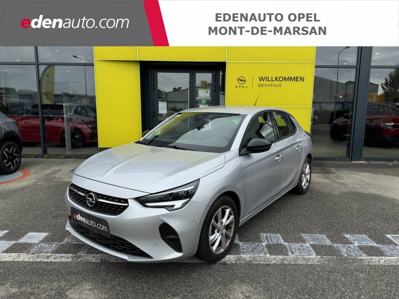 Image de l'annonce principale - Opel Corsa