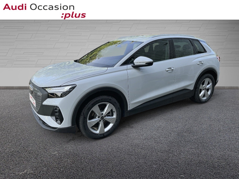 Image de l'annonce principale - Audi Q4