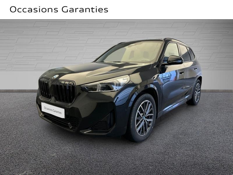 Image de l'annonce principale - BMW X1