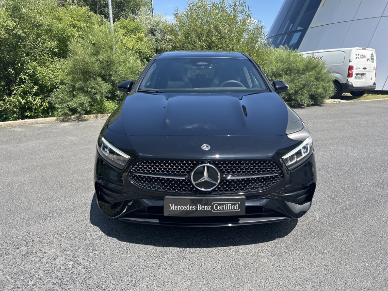 Image de l'annonce principale - Mercedes-Benz Classe A