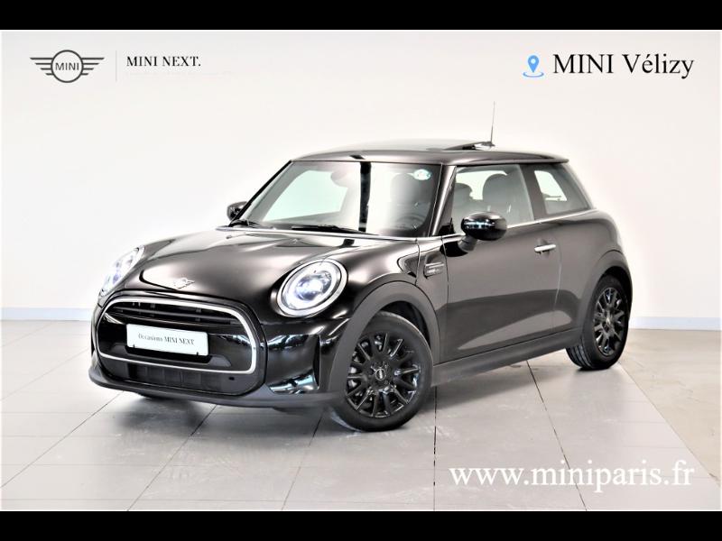 Image de l'annonce principale - MINI Hatch 3 Portes