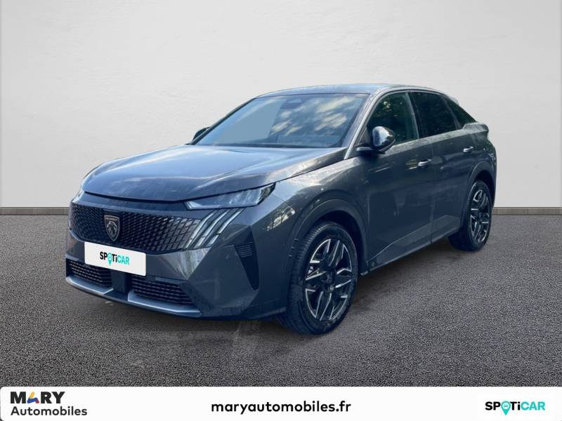 Image de l'annonce principale - Peugeot 3008