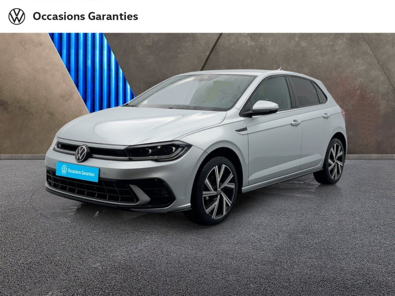 Image de l'annonce principale - Volkswagen Polo