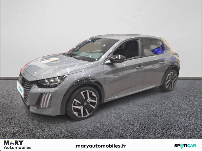 Image de l'annonce principale - Peugeot 208