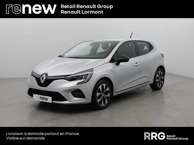 Image de l'annonce principale - Renault Clio