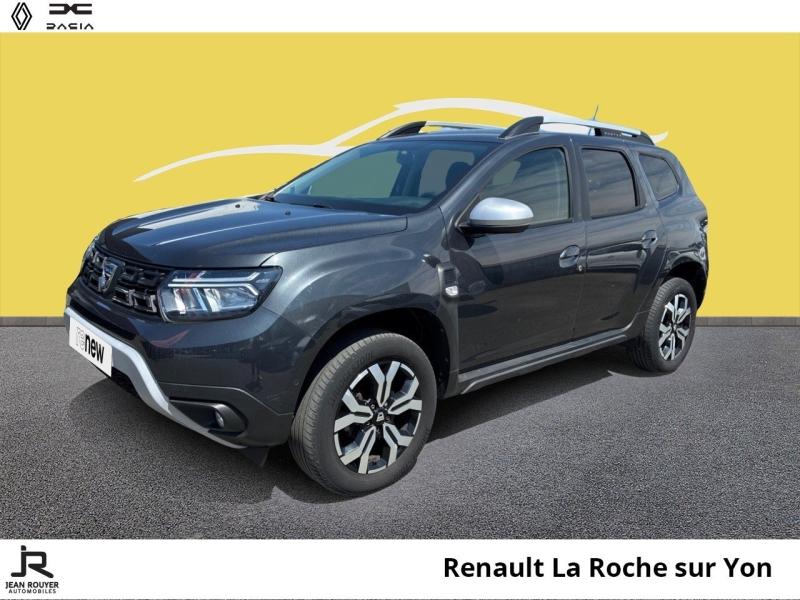 Image de l'annonce principale - Dacia Duster