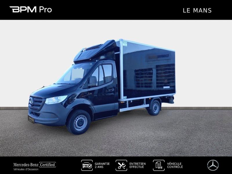 Image de l'annonce principale - Mercedes-Benz Sprinter