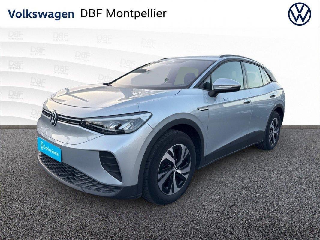 Image de l'annonce principale - Volkswagen ID.4