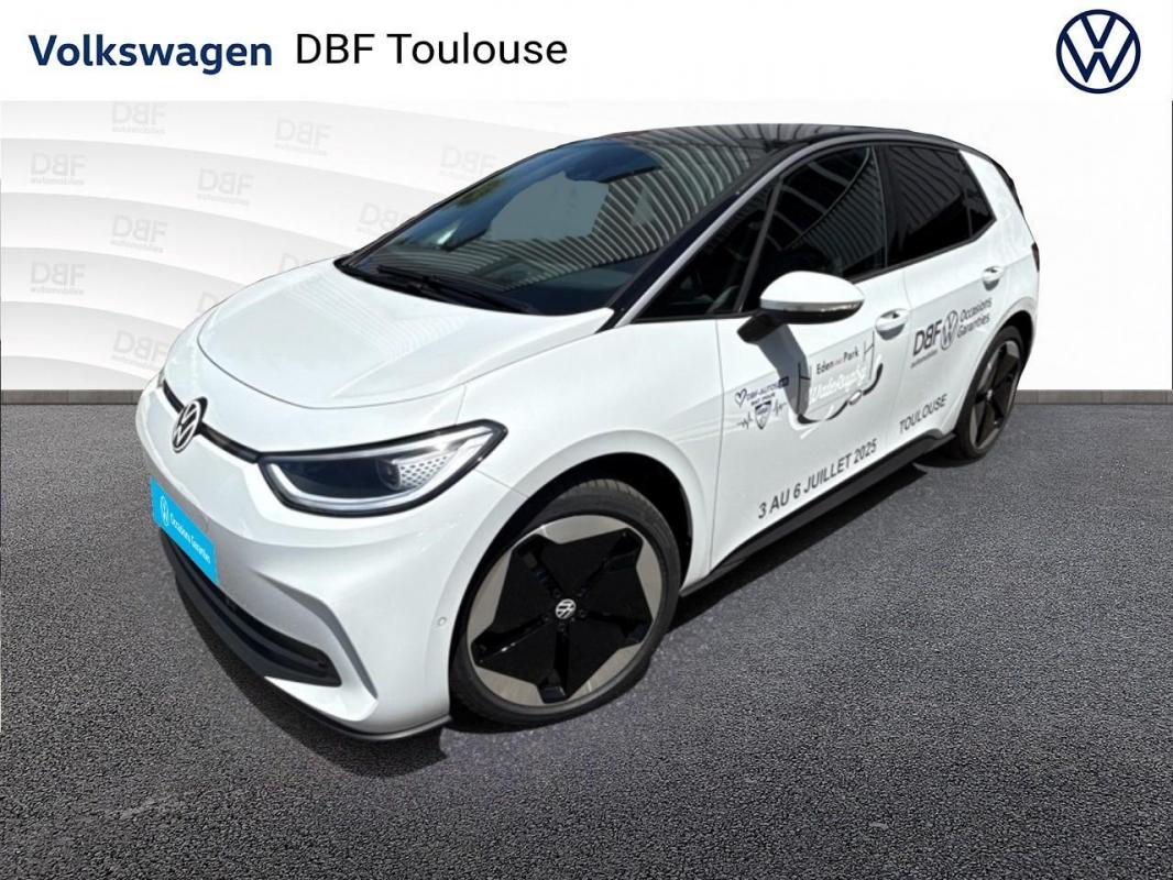 Image de l'annonce principale - Volkswagen ID.3