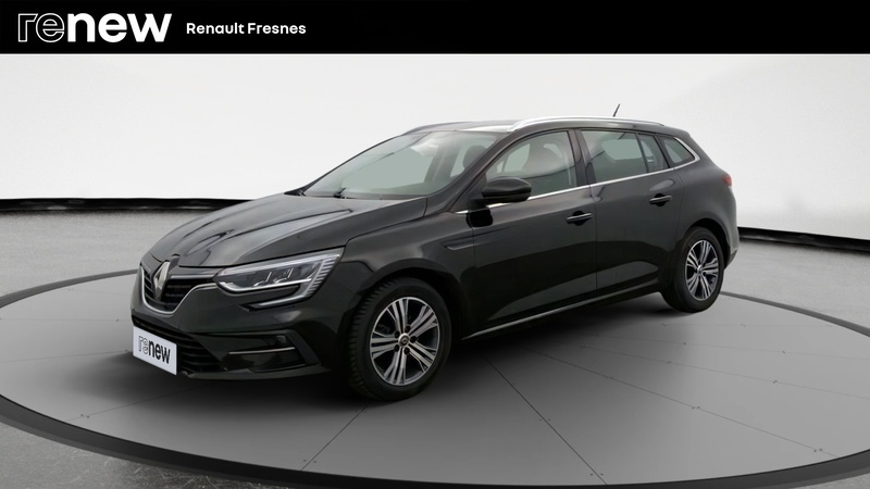 Image de l'annonce principale - Renault Megane