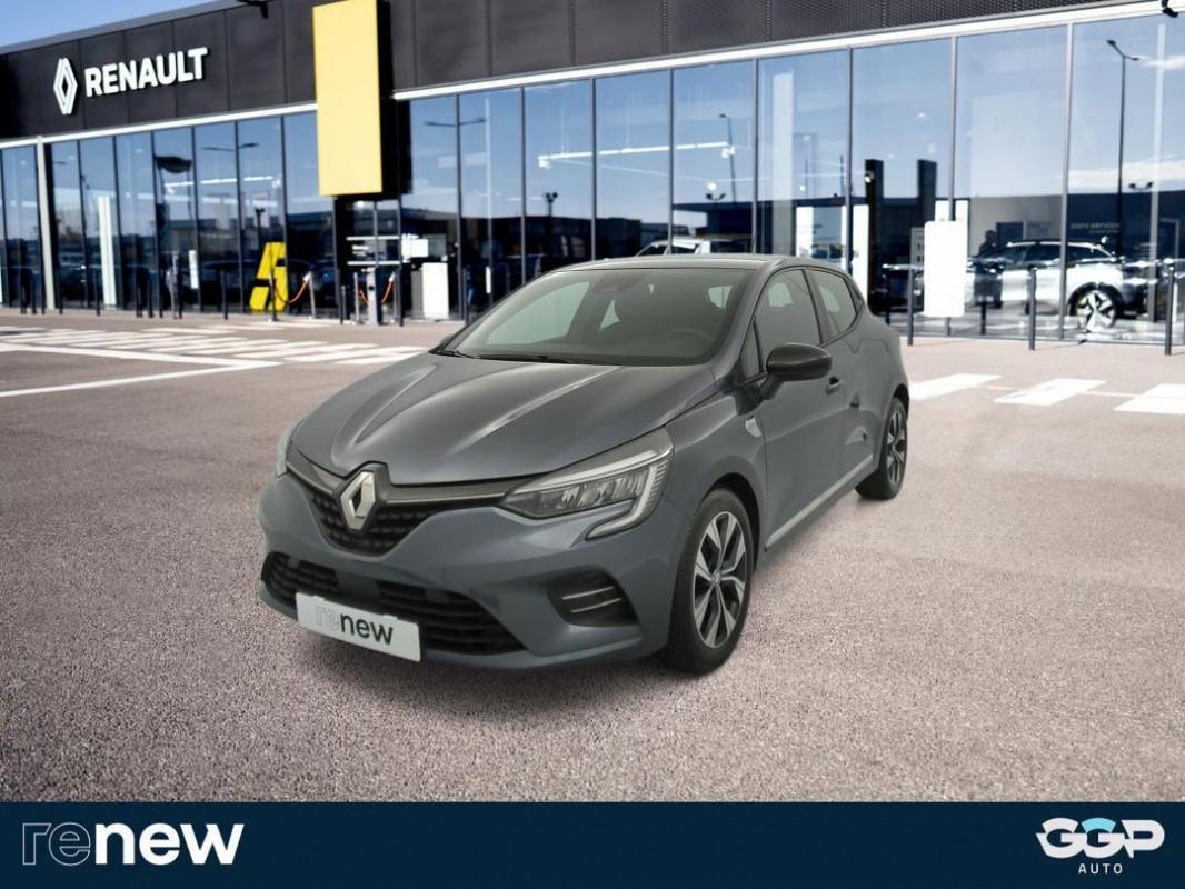 Image de l'annonce principale - Renault Clio
