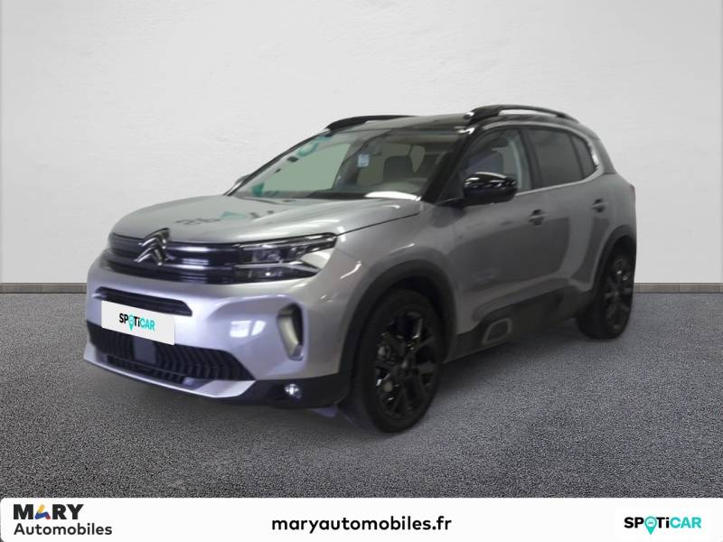 Image de l'annonce principale - Citroën C5 Aircross