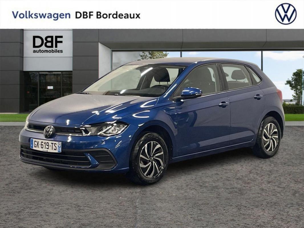 Image de l'annonce principale - Volkswagen Polo