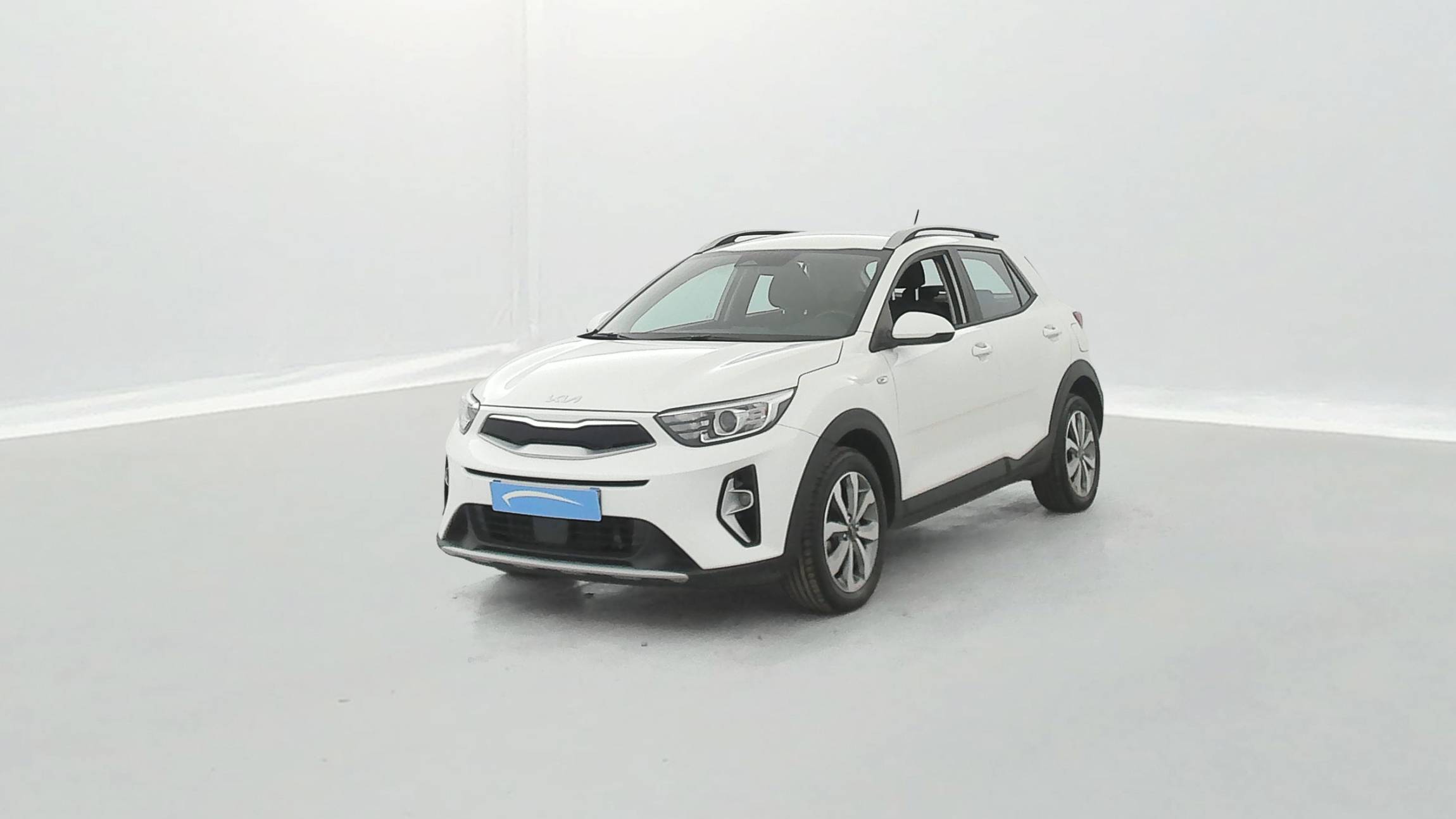 Image de l'annonce principale - Kia Stonic