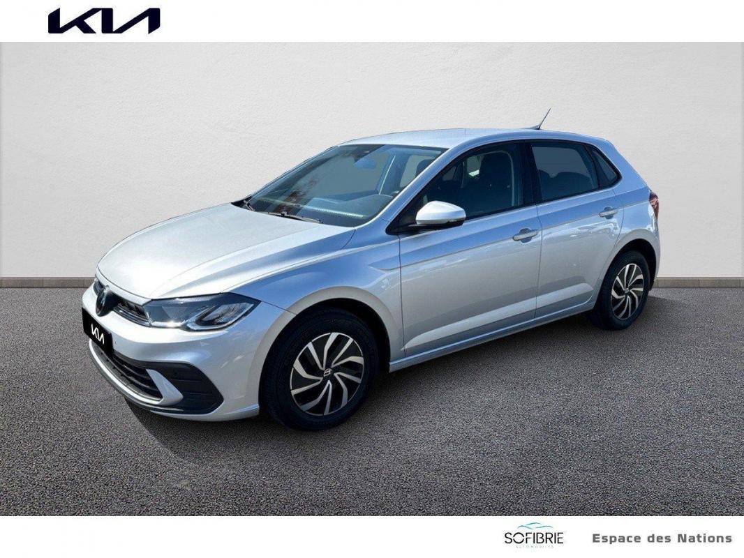 Image de l'annonce principale - Volkswagen Polo