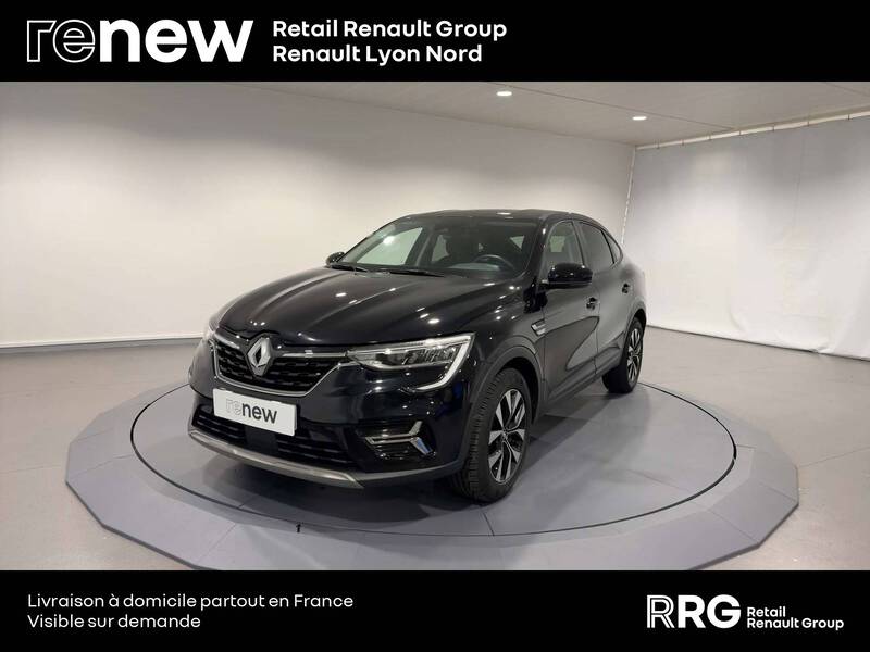 Image de l'annonce principale - Renault Arkana