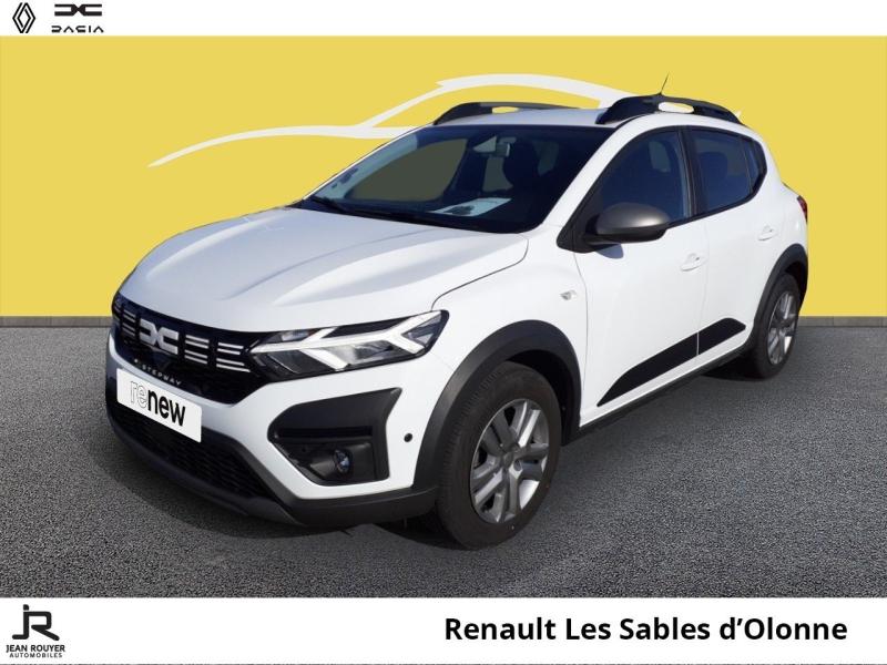 Image de l'annonce principale - Dacia Sandero Stepway