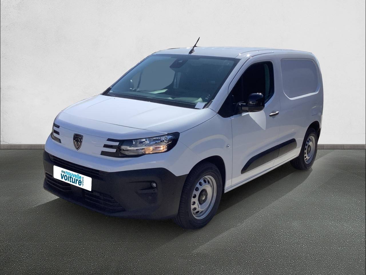 Image de l'annonce principale - Peugeot e-Partner