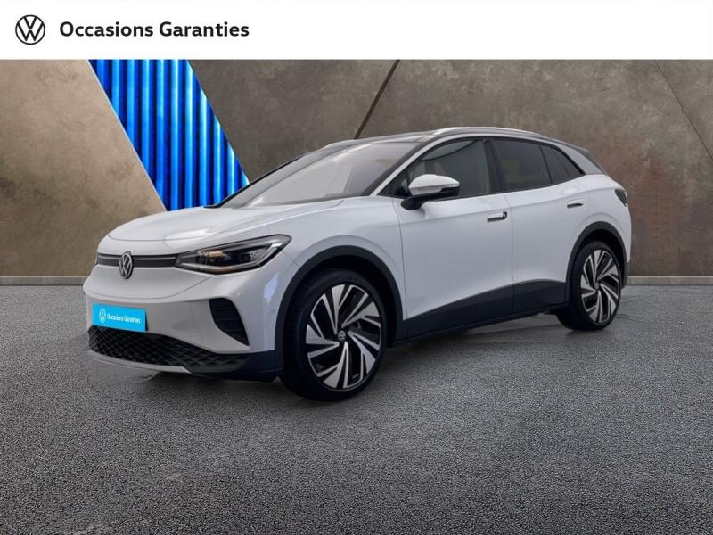 Image de l'annonce principale - Volkswagen ID.4