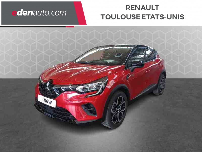 Image de l'annonce principale - Mitsubishi ASX