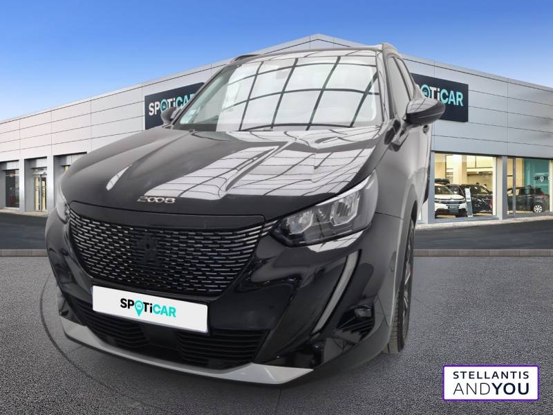 Image de l'annonce principale - Peugeot 2008