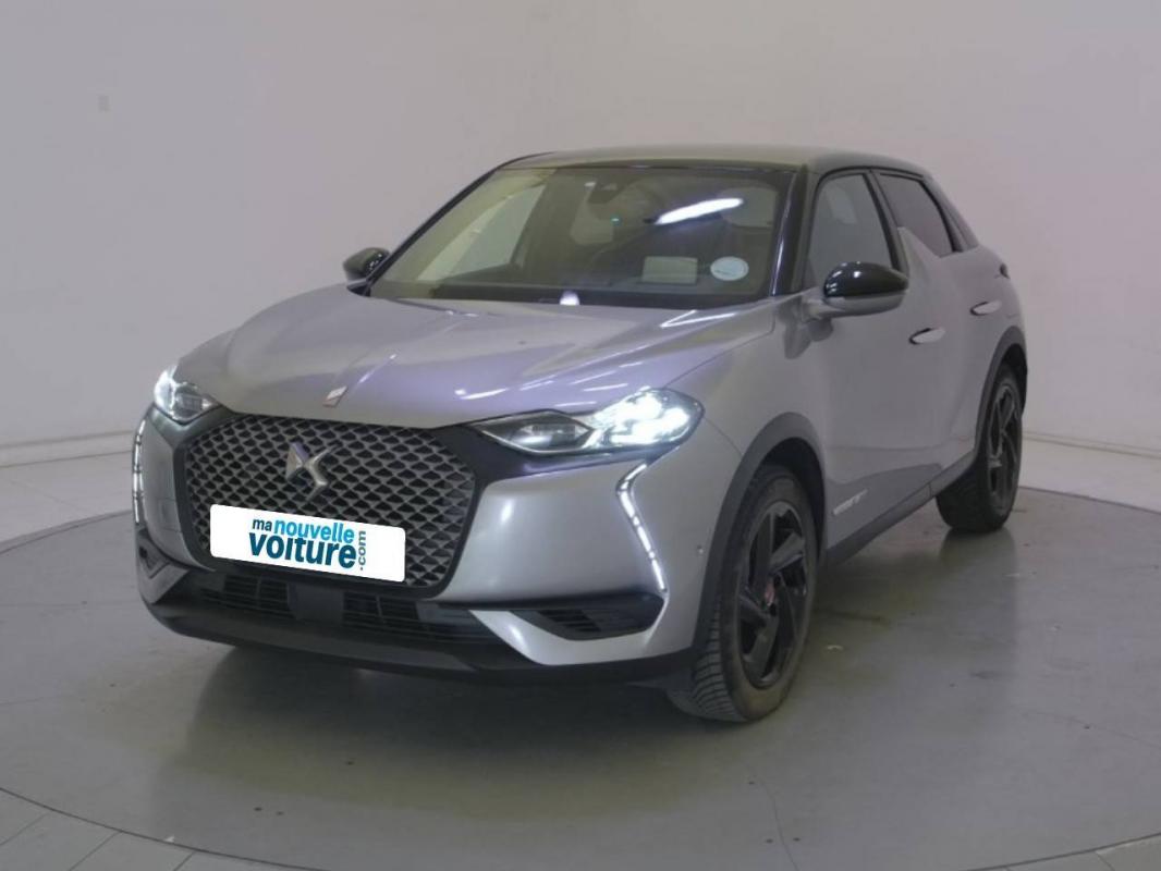 Image de l'annonce principale - DS DS 3 Crossback