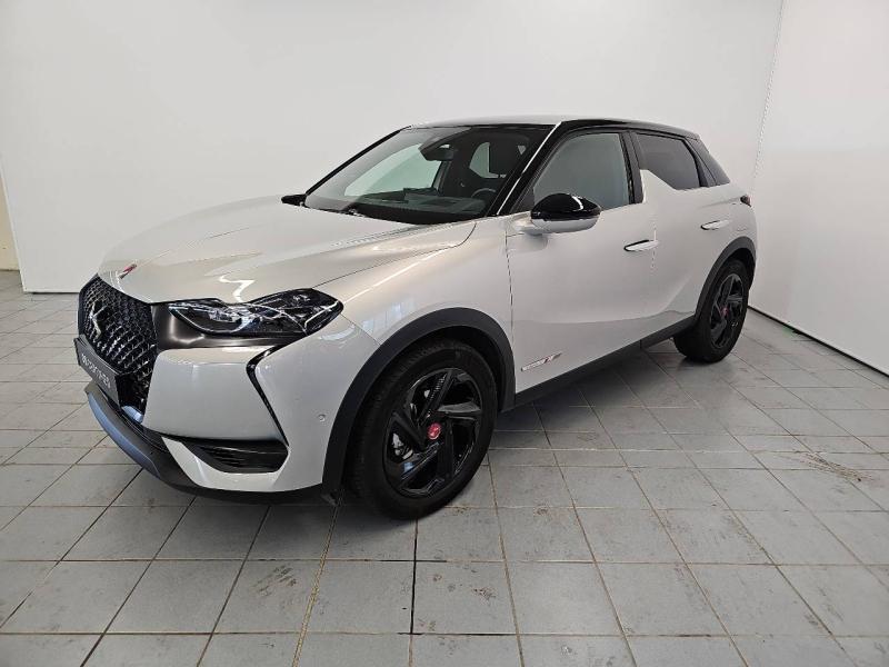 Image de l'annonce principale - DS DS 3 Crossback