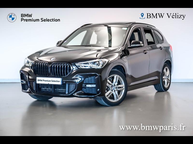 Image de l'annonce principale - BMW X1