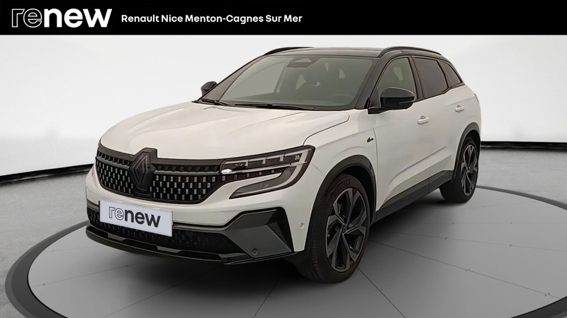 Image de l'annonce principale - Renault Austral