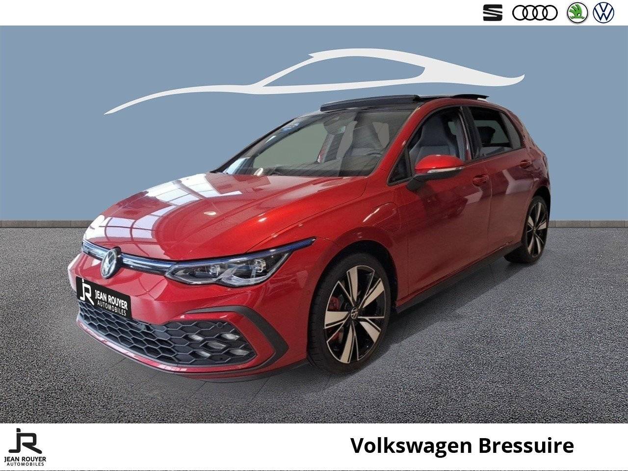 Image de l'annonce principale - Volkswagen Golf