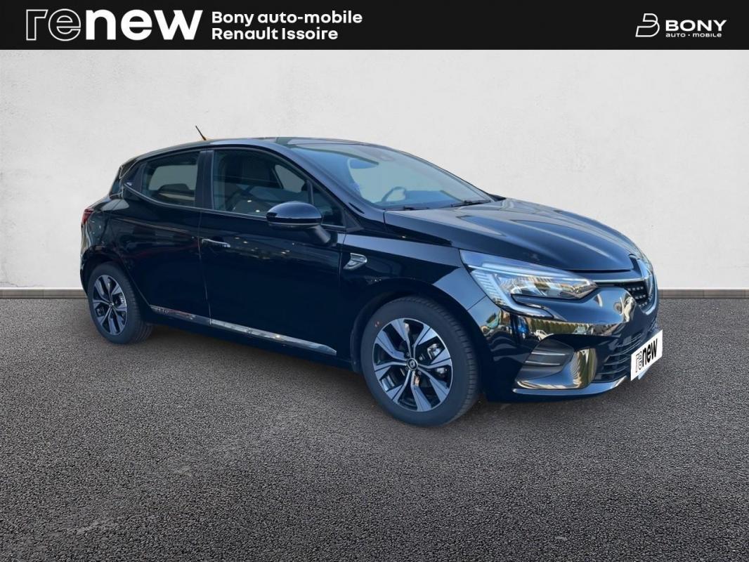 Image de l'annonce principale - Renault Clio