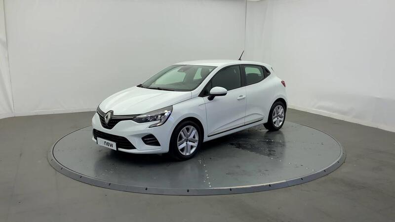 Image de l'annonce principale - Renault Clio