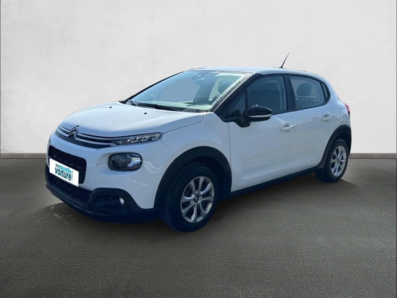Image de l'annonce principale - Citroën C3
