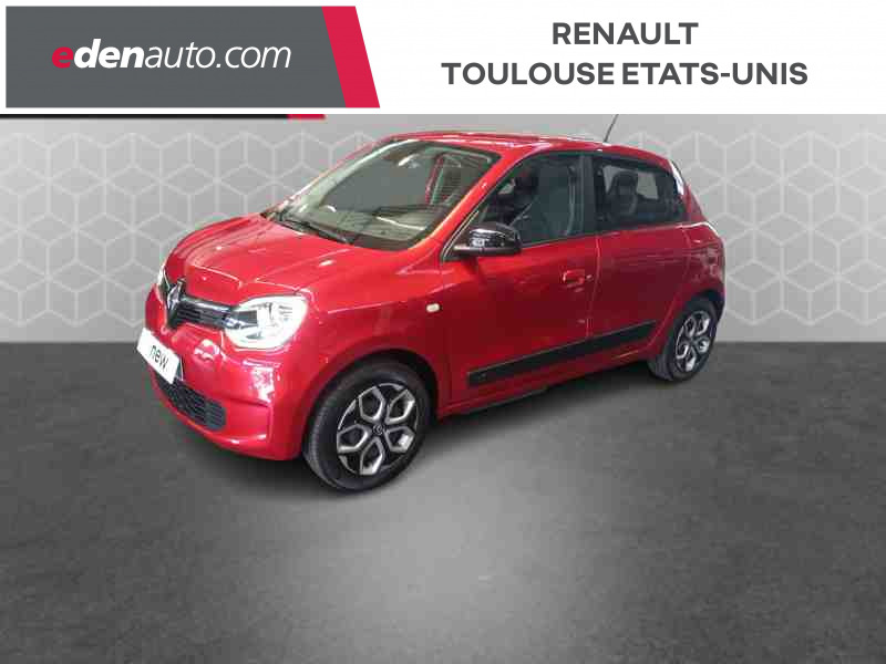 Image de l'annonce principale - Renault Twingo