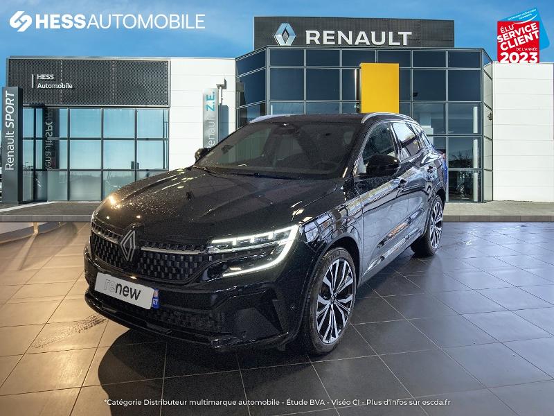 Image de l'annonce principale - Renault Austral