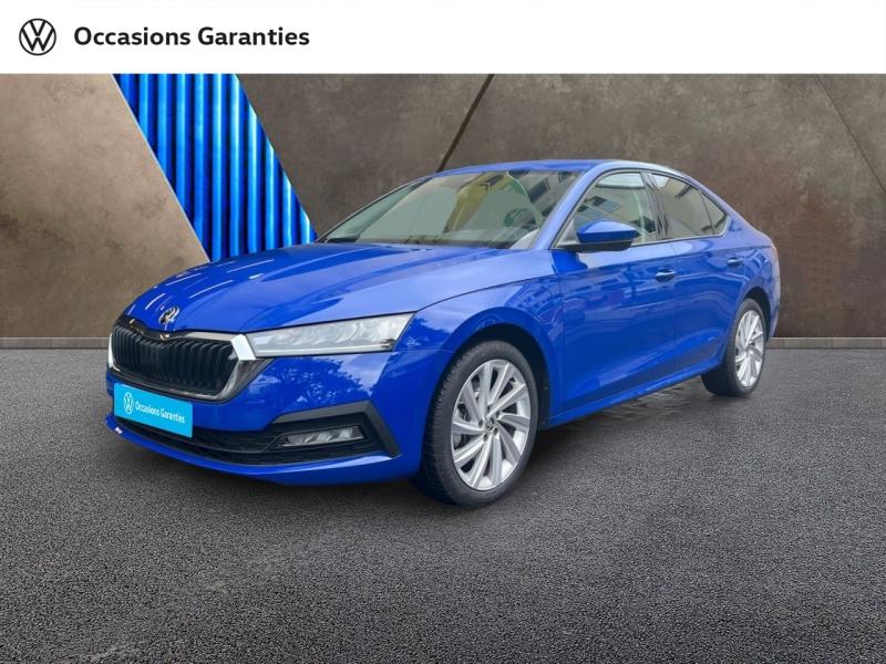 Image de l'annonce principale - Skoda Octavia