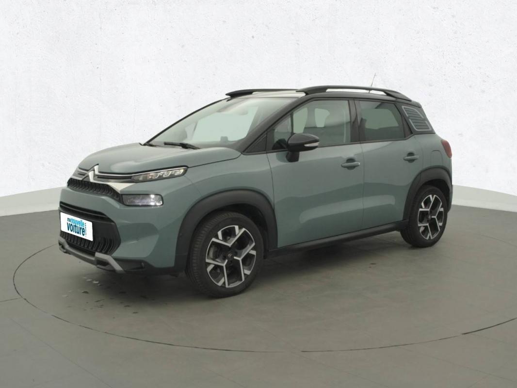 Image de l'annonce principale - Citroën C3 Aircross