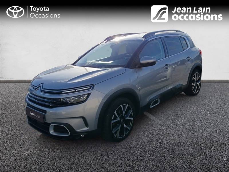 Image de l'annonce principale - Citroën C5 Aircross