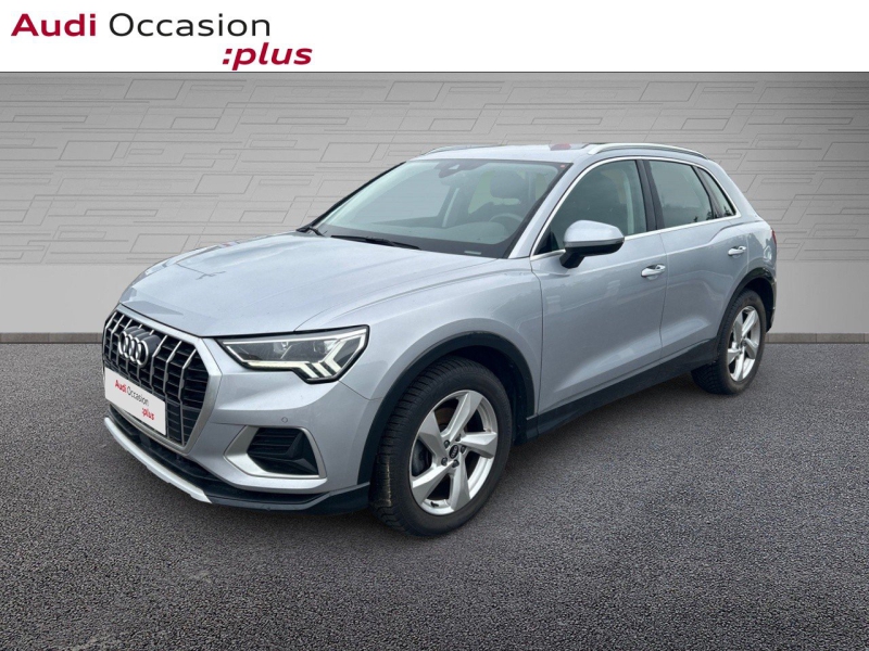 Image de l'annonce principale - Audi Q3