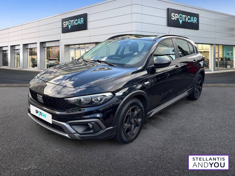 Image de l'annonce principale - Fiat Tipo Cross