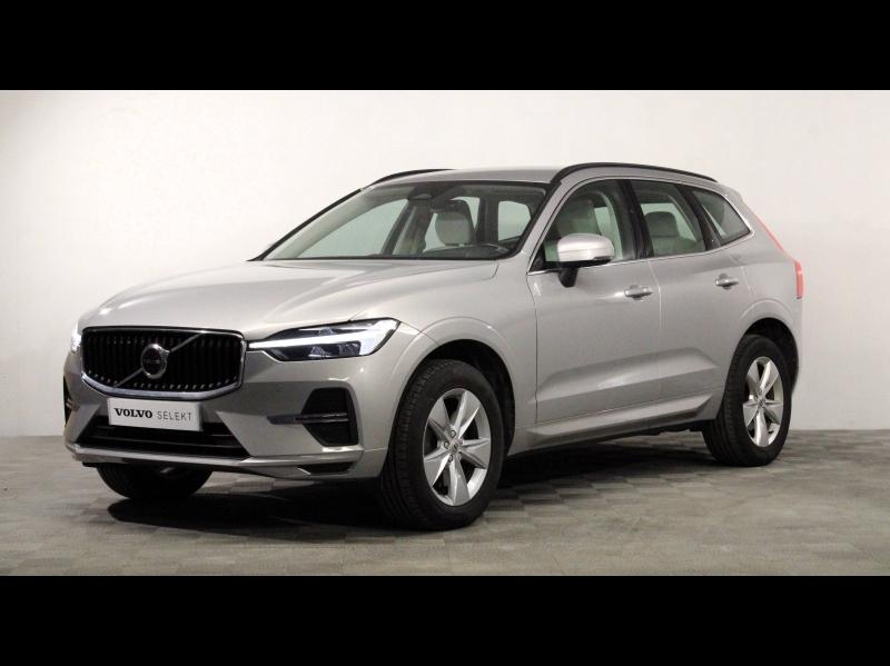 Image de l'annonce principale - Volvo XC60