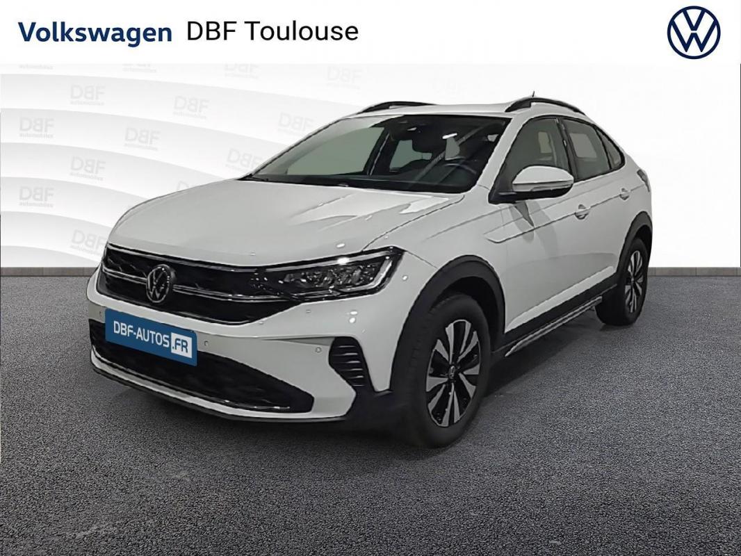 Image de l'annonce principale - Volkswagen Taigo